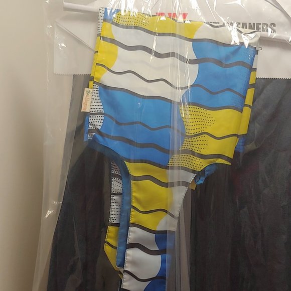 GENTLY USED B.B. BEGONIA RE-USABLE BAG!!! - Picture 4 of 4